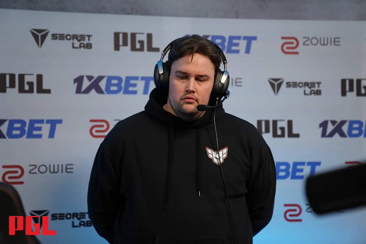 Kansikuva artikkelille: Eetu “sAw” Saha Counter-Strike 2:n major-turnaukseen – Pitkä ja kivinen matka sai onnellisen päätöksen