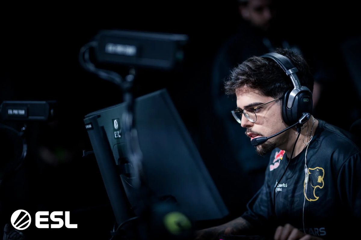 Kansikuva artikkelille: Ennakko: ESL Pro Leaguessa jaossa viimeiset jatkopaikat