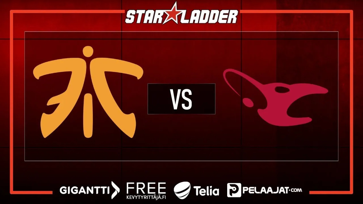 Kansikuva artikkelille: mousesports vs Fnatic – Europe Minor semifinaali 1