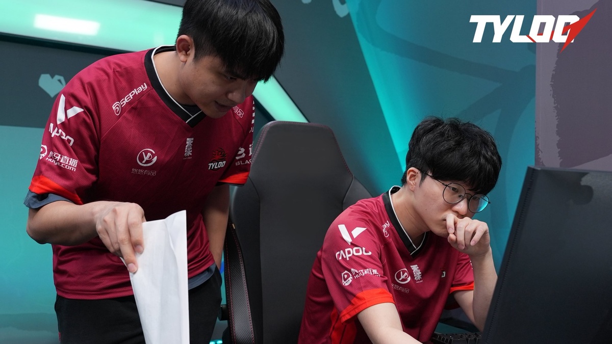 Kansikuva artikkelille: Kiinan ykkösjoukkue teki historiaa - Mestaruuteen ylivoimaisella esityksellä