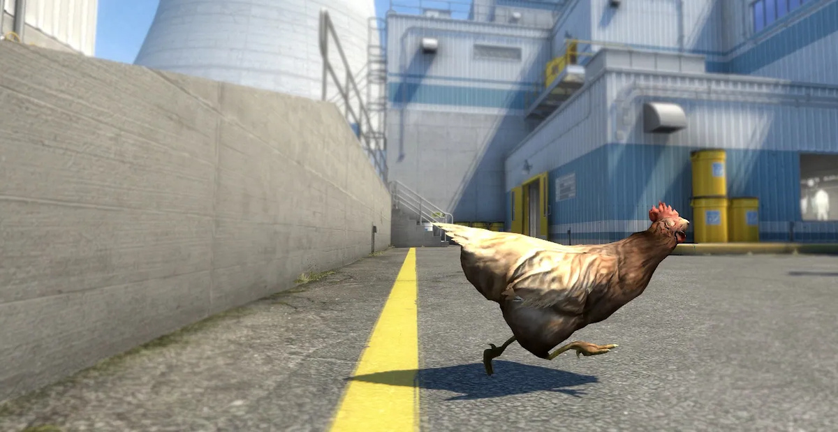 Kansikuva artikkelille: Valve vihjailee valtavalla CS:GO-uudistuksella – Yhteisö spekuloi Source 2 -päivitystä
