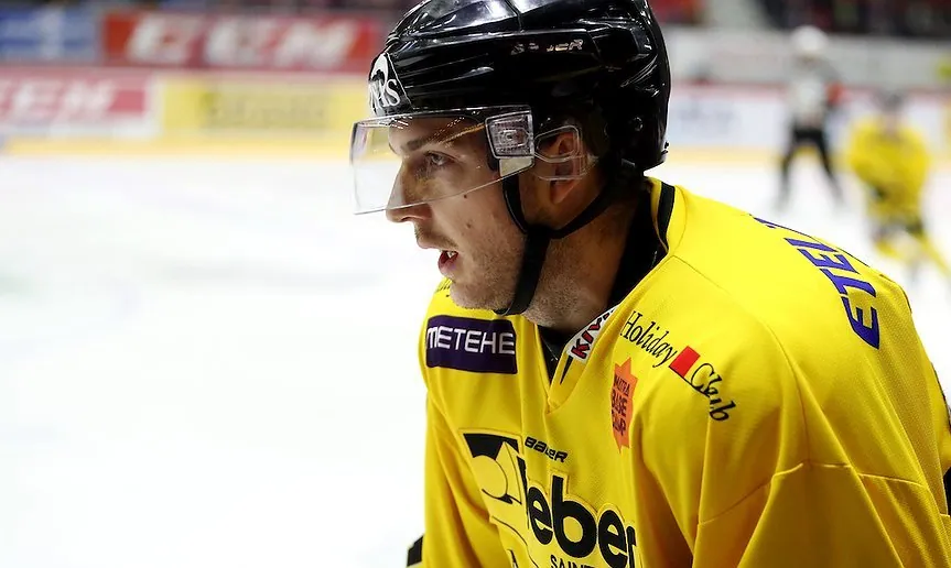 Kansikuva artikkelille: Brett Carson vahvistaa KooKoota