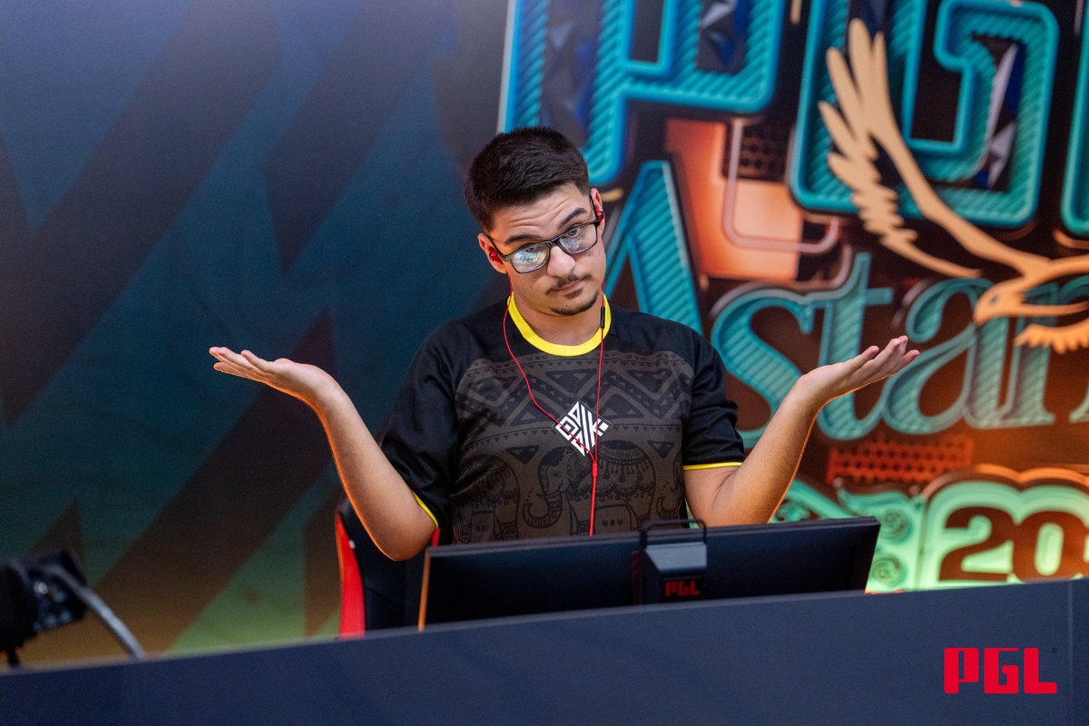 Kansikuva artikkelille: Katso video: CS-joukkue käytti bugia hyödykseen huipputurnauksessa